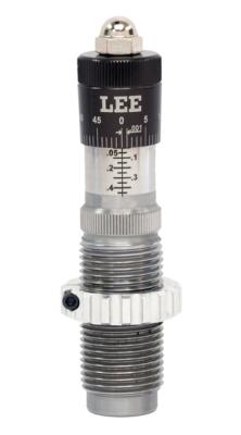 Lee Micrometersetzmatrize .303 British